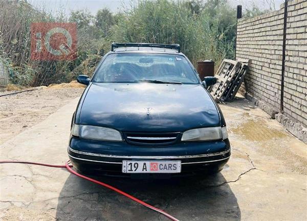 دایۆ پرینس 1996  بۆ فرۆشتن لە عێراق - مەدحەتیا